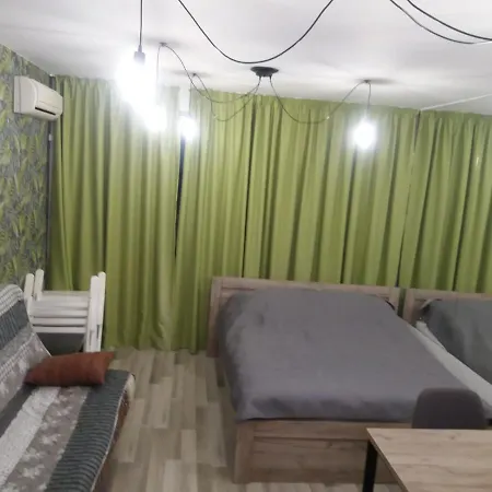 Admiral Plaza Apartament Apartment *